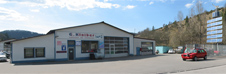 Karosseriebau Klaiber Unterdiegisheim